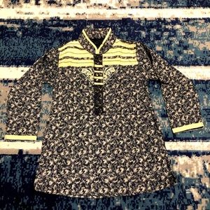 Kids cotton Kurta